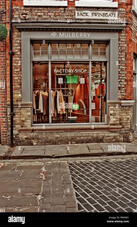 mulberry factory shop york review